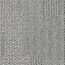 Ковровая плитка Interface Transformation 1628063 Shell фото 1 | FLOORDEALER